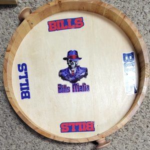 Calling Buffalo Bills Fans